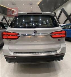 ئێم جی RX8